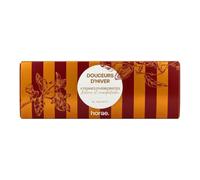 Horae - Coffret 32 infusions bio Collection Noël - 4 tisanes herboristes