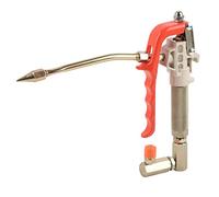 Horaire à 360 degrés Rotary Grease Grease Gun Manual Control Tool TG - 002 Pour la maintenance des équipements de traitement mécanique