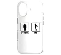 Horaire Amusant clarinettes Amoureux des clarinettes Coque pour iPhone 17