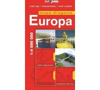 Horaire d'EuroPilot. Europe br