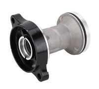 Horaire d'hélice Assy 346Q60101 8 Remplacement en acier inoxydable Tohatsu Motor Outboard M25H M30H MX25H MX30H Compatibilité élevée durable pour les amateurs de navigation