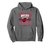 Horaire Officiel des séries éliminatoires 2025 du Miami Heat de la NBA Sweat à Capuche