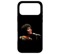 Horaires de télévision Dionne Warwick en Direct Coque pour iPhone 17 Pro Max