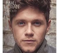 HORAN,NIALL - Flicker