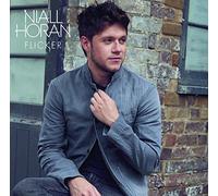 HORAN,NIALL - FLICKER(JAPAN DELUXE EDITION)