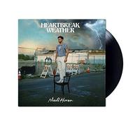 Horan Niall - Heartbreak Weather