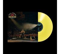 Niall Horan – The Show: Live de Madison Square Garden – Vinyle LP 140 g Jaune