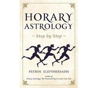 Horary Astrology Step by Step