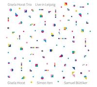 Horat, Gisela Trio - Live in Leipzig [Import]