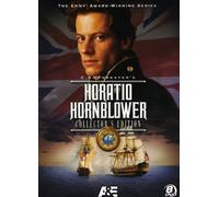 Horatio Hornblower (Collector's Edition)