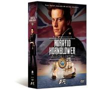 Horatio Hornblower: Collector's Edition