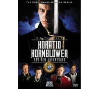 Horatio Hornblower: New Adventures [Import USA Zone 1]