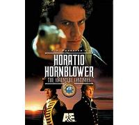 Horatio Hornblower - The Adventure Continues [Import USA Zone 1]