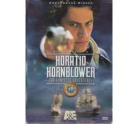 Horatio Hornblower - The Complete Adventures [Import USA Zone 1]