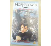Horatio Hornblower: The Duel [VHS] [Import allemand]