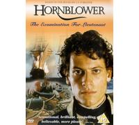 Horatio Hornblower: The Fire Ship
