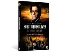 Horatio Hornblower: The Further Adventures