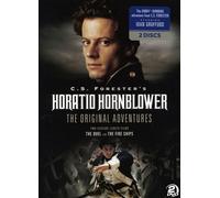Horatio Hornblower: The Original Adventures