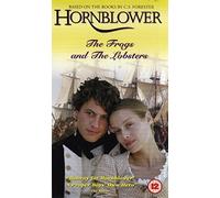 Horatio Hornblower: The Wrong War [VHS] [Import allemand]