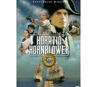 Horatio Hornblower - Vols. 1-4