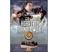 Horatio Hornblower, Volume I: The Duel G