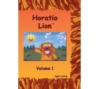 Horatio Lion - Volume 1