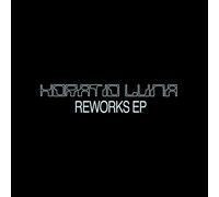Horatio Luna - Reworks Ep