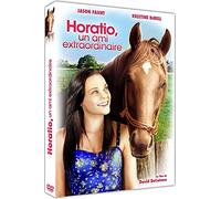 Horatio, un ami extraordinaire – Seven7 – DVD