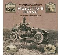 Horatio's Drive: America's First Road Trip (Original Soundtrack)