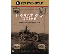 Horatio's Drive [Import USA Zone 1]