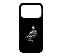 Horaz Poète Romain Littérature Latine Philosophie Coque pour iPhone 17 Pro