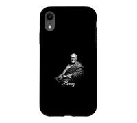 Horaz Poète Romain Littérature Latine Philosophie Coque pour iPhone XR