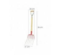 Horca Con Mango Anilla 560 / 6 PuasHorca Con Mango Anilla 560 / 6 PuasHorca Con Mango Anilla 560 / 6 PuasHorca Con Mango Anilla 560 / 6 PuasHorca Con Mango Anilla 560 / 6 Puas