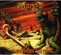 Horcas - La Maldicion Continua [Import]
