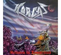 Horcas - Reinara la Tempestad