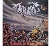 Horcas - Reinara La Tempestad [Vinyl LP]