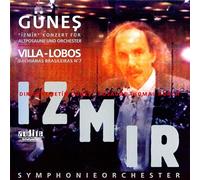 Horch - Konzert Altposaune/Bachiana 7