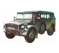 Tamiya – Horch Typ 1a – 1/35e – G