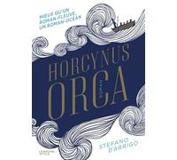 Horcynus Orca - Stefano D'arrigo - Nouvel Attila - broché - Roman