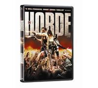 Horde [DVD] [Import]
