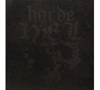 Regain Handmade Shoes Chaussures Horde of Hel - Blodskam Import