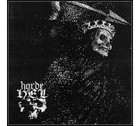 Horde of Hel - Döden Nalkas (Vinyl)
