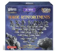 Horde Reinforcements - Ensemble de monstres classiques DND en vrac non