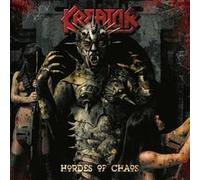 Hordes Of Chaos