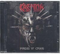 Hordes Of Chaos