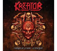 Hordes of Chaos -Box-