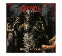 Hordes of Chaos