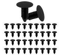 Hordion Lot de 50 épingles en nid d'abeille de 8 mm pour grille en nid d'abeille de 8 mm, aiguilles de maintien de lit laser, pinces de lit laser en nid d'abeille, accessoires de graveur pour