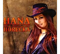 Horecka, Hana - Best of 1990-98