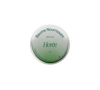HORÉE - Baume Nourrissant - Soins du Corps - Hydrate & Nourrit - 100% Frais & d'Origine Naturelle - Vegan - Peaux Normales à Sèches - 15 ml